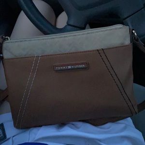 tommy hilfiger bag